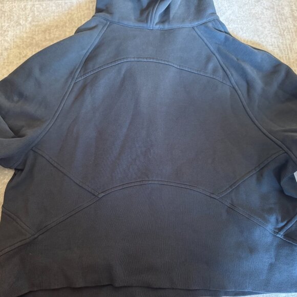 Lululemon Scuba Oversized Half-Zip Hoodie - Picture 12 of 12